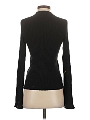 Paige Turtleneck Sweater (view 2)
