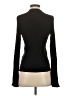 Paige Black Turtleneck Sweater Size S - photo 2