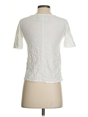 Pure & Good Short Sleeve T-Shirt (view 2)