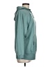 Active by Old Navy Teal Pullover Hoodie Size M - photo 4