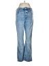 Madewell Blue Jeans Size 29 waist - photo 1