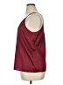 Ekouaer Burgundy Tank Top Size XL - photo 5