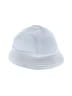 Hanna Andersson White Bucket Hat One size (toddler) - photo 1