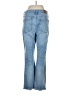 Madewell Blue Jeans Size 29 waist - photo 2