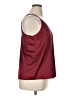 Ekouaer Burgundy Tank Top Size XL - photo 4