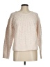 Vestique Ivory Pullover Sweater Size M - photo 1