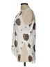 Daytrip 100% Rayon Ivory Tank Top Size L - photo 5