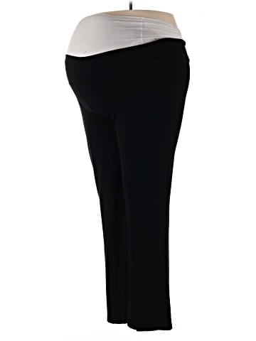 Isabella Oliver Active Pants (view 1)