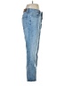 Madewell Blue Jeans Size 29 waist - photo 4