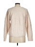 Vestique Ivory Pullover Sweater Size M - photo 2
