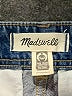 Madewell Blue Jeans Size 25 waist - photo 6