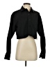 Good American Black Jacket Size Sm (1) - photo 1