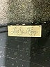 LoveShackFancy 100% Polyester Tweed Black Romper Size L - photo 4