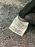 Miami Black Cocktail Dress Size M - photo 8
