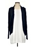 XXI Blue Cardigan Size S - photo 1