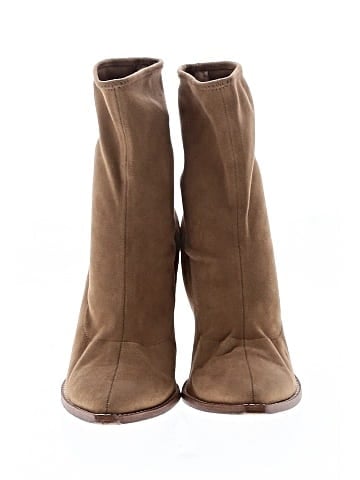 Pelle Moda Boots (view 2)