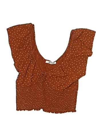 Rip Curl Sleeveless Blouse (view 1)