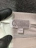 Quiltex Ivory Long Sleeve Henley Size 3-6 mo - photo 3
