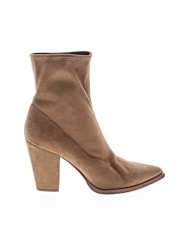 Pelle Moda Boots (view 1)