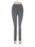 Member's Mark Solid Gray Active Pants Size M - photo 1