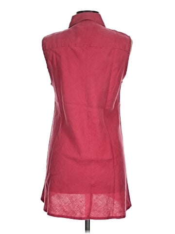 Flax Casual Dress (view 2)