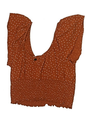 Rip Curl Sleeveless Blouse (view 2)