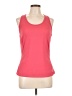 FILA Pink Active Tank Size L - photo 1