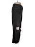 We the Free Black Jeans Size 28 waist - photo 4