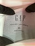 Gap Ivory Turtleneck Sweater Size XS - photo 7