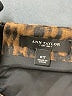 Ann Taylor Animal Print Brown Wool Skirt Size 8 (tall) - photo 4