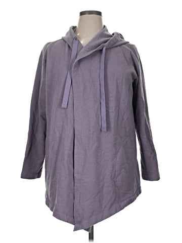 Eddie Bauer Raincoat (view 1)