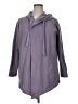 Eddie Bauer Purple Raincoat Size XL - photo 1