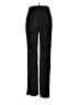Unbranded 100% Polyester Stripes Black Dress Pants Size L - photo 2