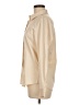 Unbranded Ivory Long Sleeve Blouse Size M - photo 5