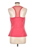 FILA Pink Active Tank Size L - photo 2