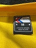 Assorted Brands Yellow Short Sleeve Jersey Size M - photo 7