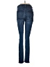 Gap Solid Blue Jeans Size 28 waist (tall) - photo 2