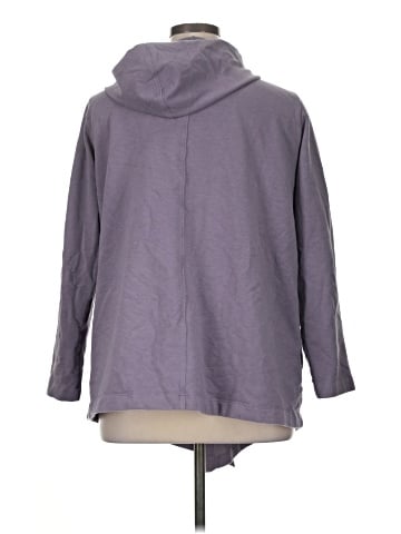 Eddie Bauer Raincoat (view 2)