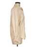 Unbranded Ivory Long Sleeve Blouse Size M - photo 4