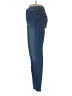 Gap Solid Blue Jeans Size 28 waist (tall) - photo 5