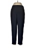 J.Crew 100% Polyester Solid Blue Casual Pants Size M (estimated) - photo 1