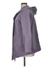 Eddie Bauer Purple Raincoat Size XL - photo 5