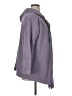 Eddie Bauer Purple Raincoat Size XL - photo 4