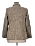 Avenue Tweed Gray Coat Size 14 - 16 Plus - photo 2