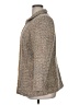 Avenue Tweed Gray Coat Size 14 - 16 Plus - photo 5