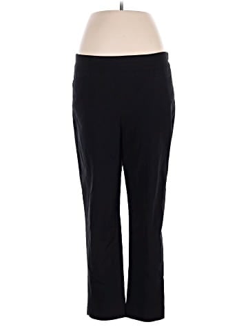 Chico's Active Pants (view 1)