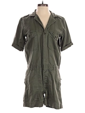 Denim & Supply Ralph Lauren Romper (view 1)