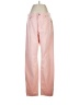 J.Crew 100% Cotton Color Block Pink Jeans Size 28 waist - photo 1