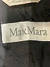 Max Mara Black Wool Blazer Size 8 - photo 6