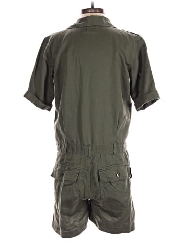 Denim & Supply Ralph Lauren Romper (view 2)